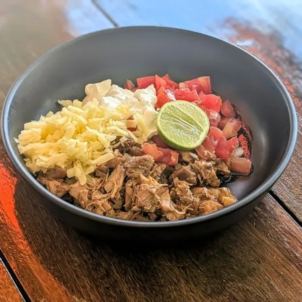 Keto Bowl