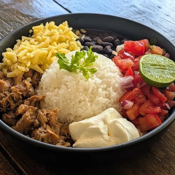 Mexican Supreme Bowl