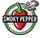 Smoky Pepper logo